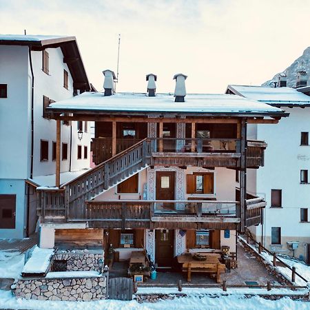 Sweet Suite Sappada Exterior photo