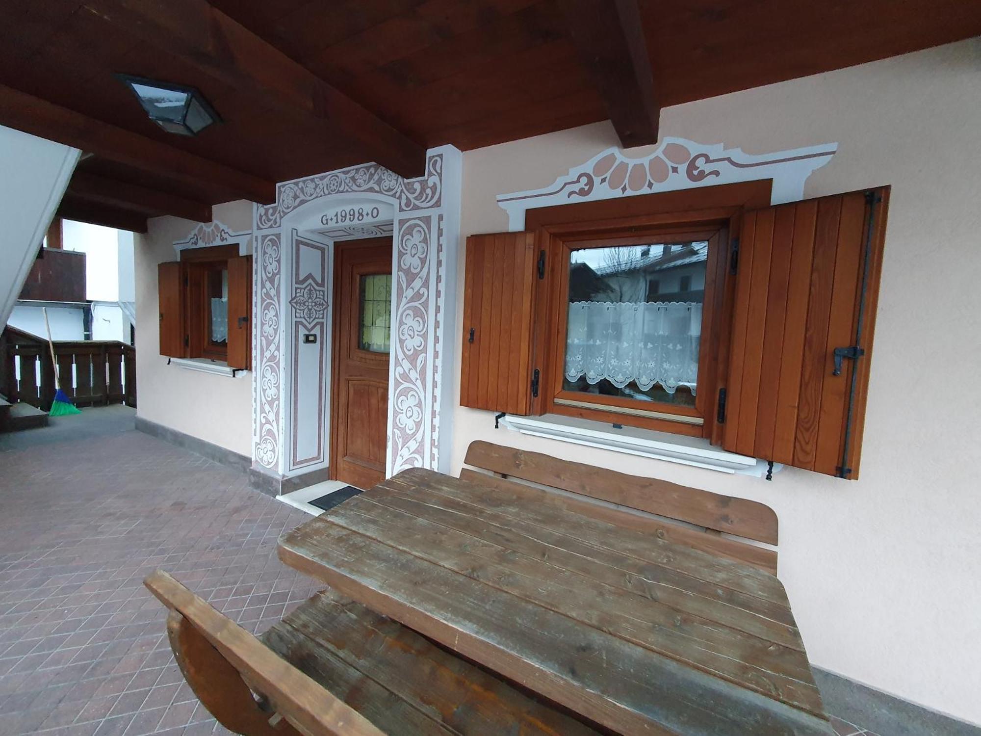 Sweet Suite Sappada Exterior photo