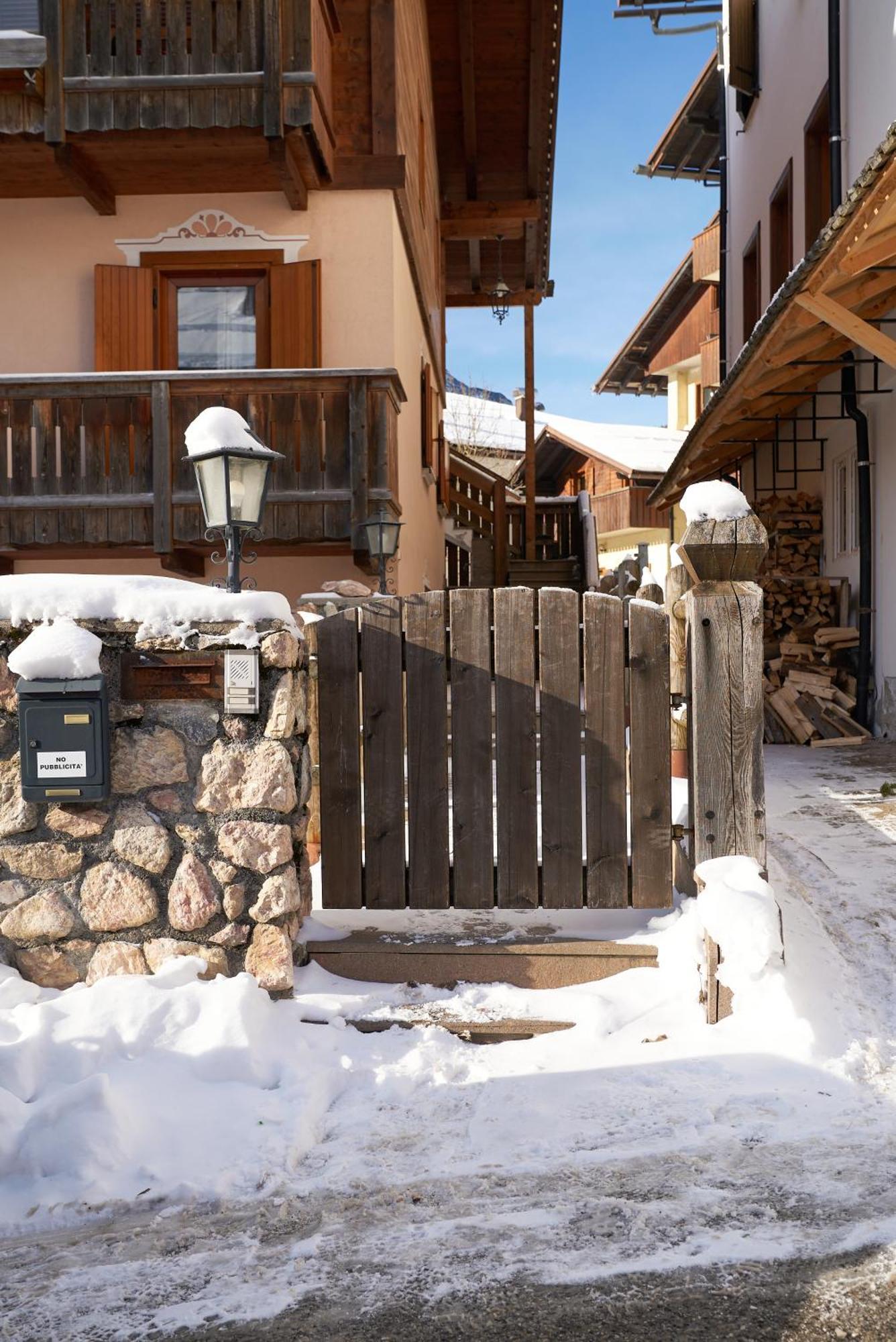 Sweet Suite Sappada Exterior photo