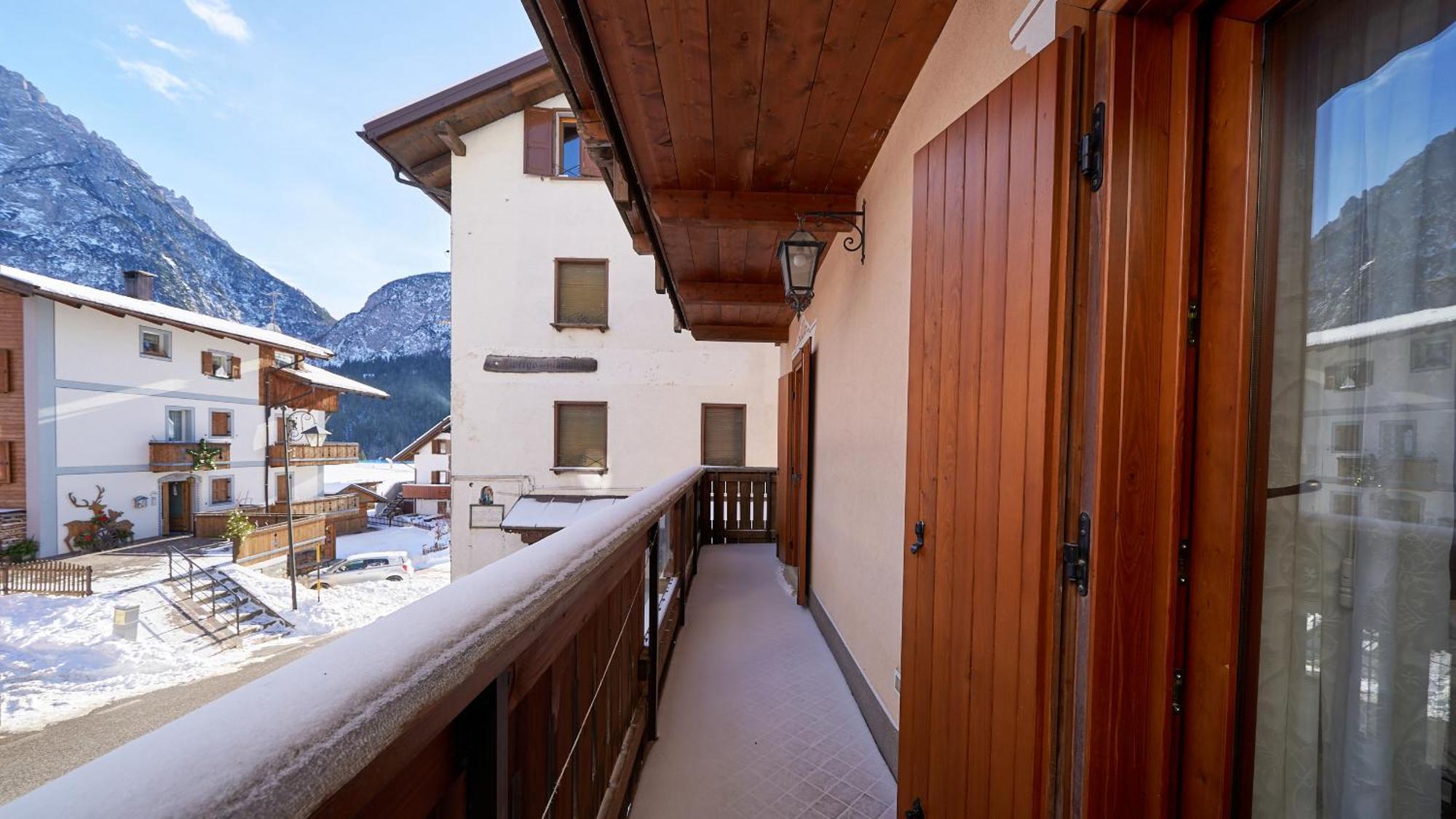 Sweet Suite Sappada Exterior photo