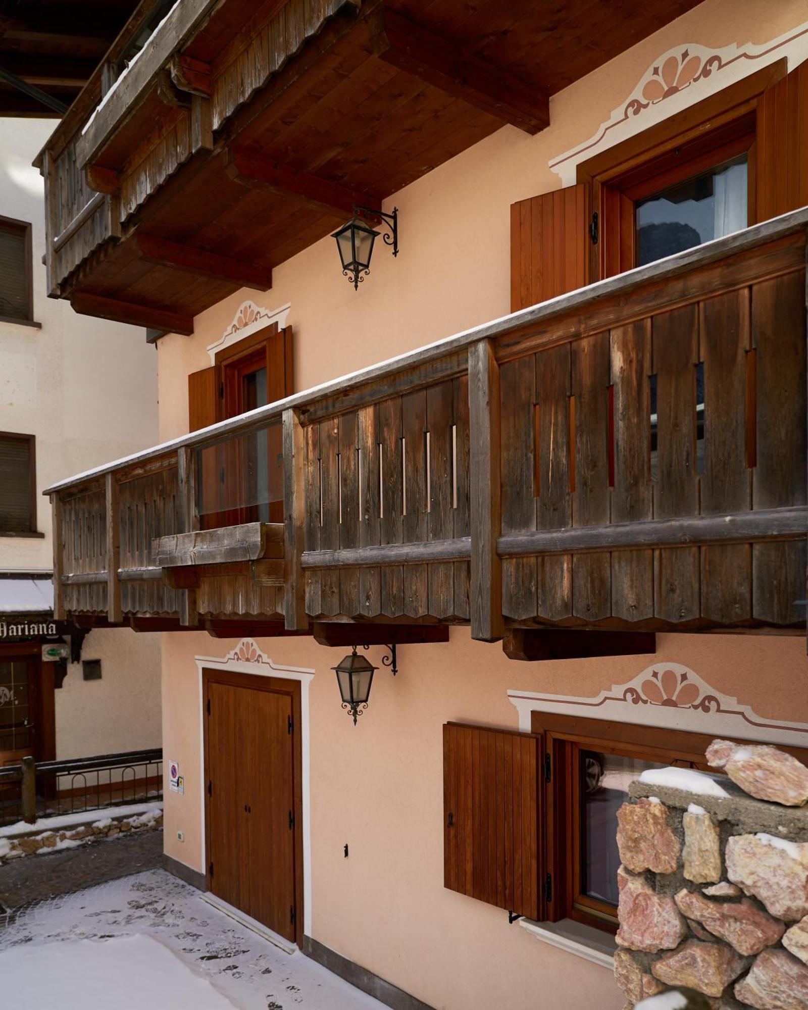 Sweet Suite Sappada Exterior photo