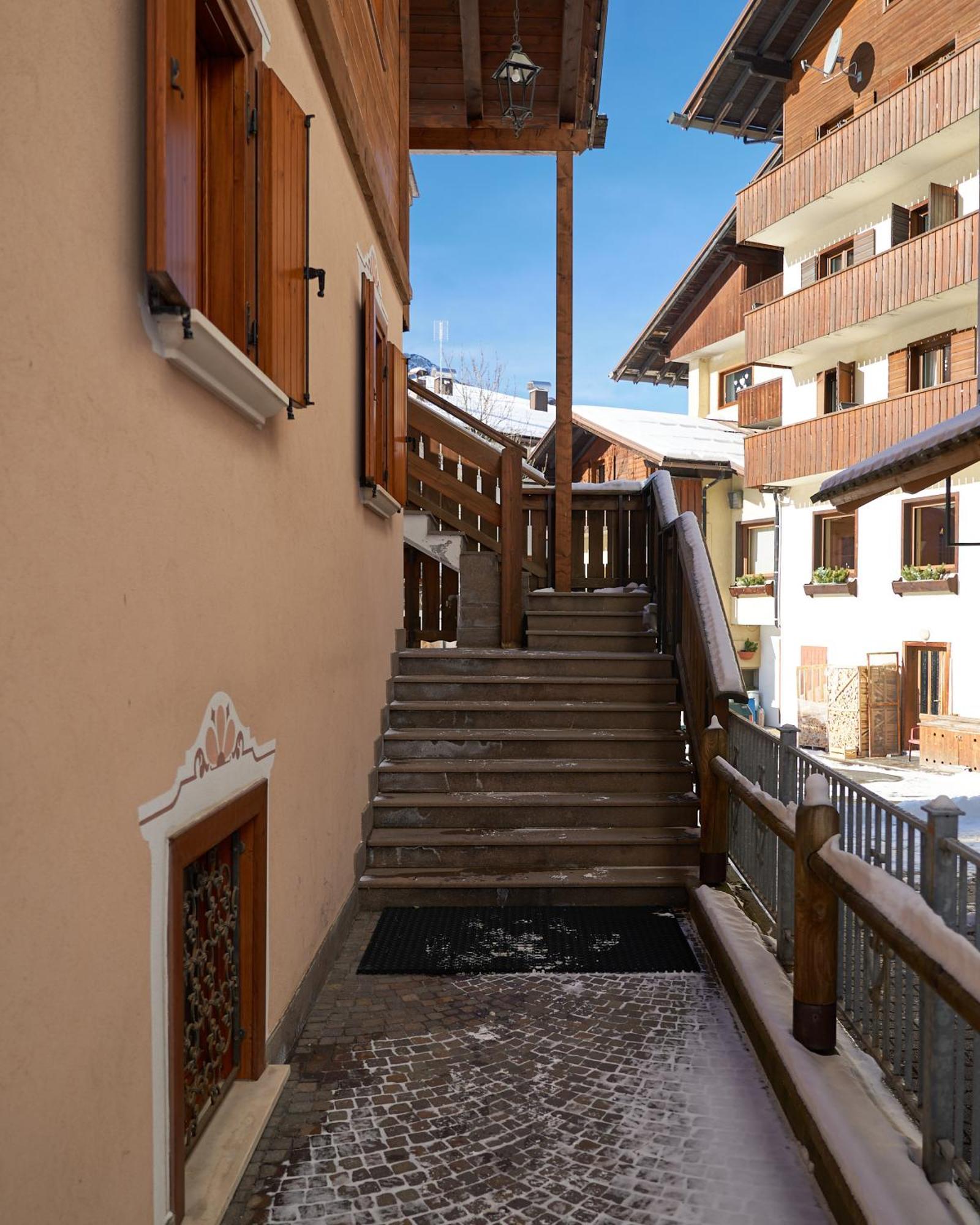 Sweet Suite Sappada Exterior photo