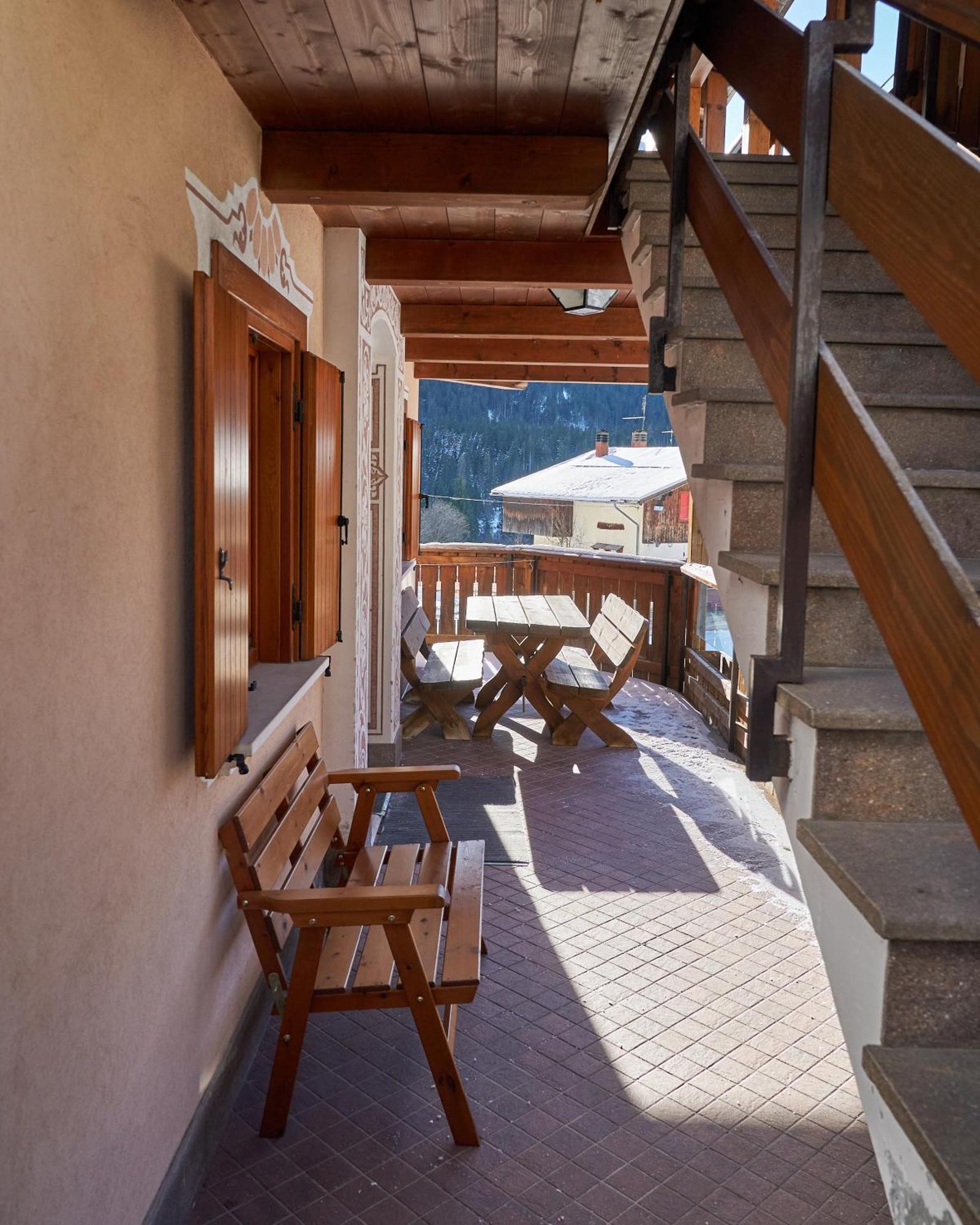 Sweet Suite Sappada Exterior photo