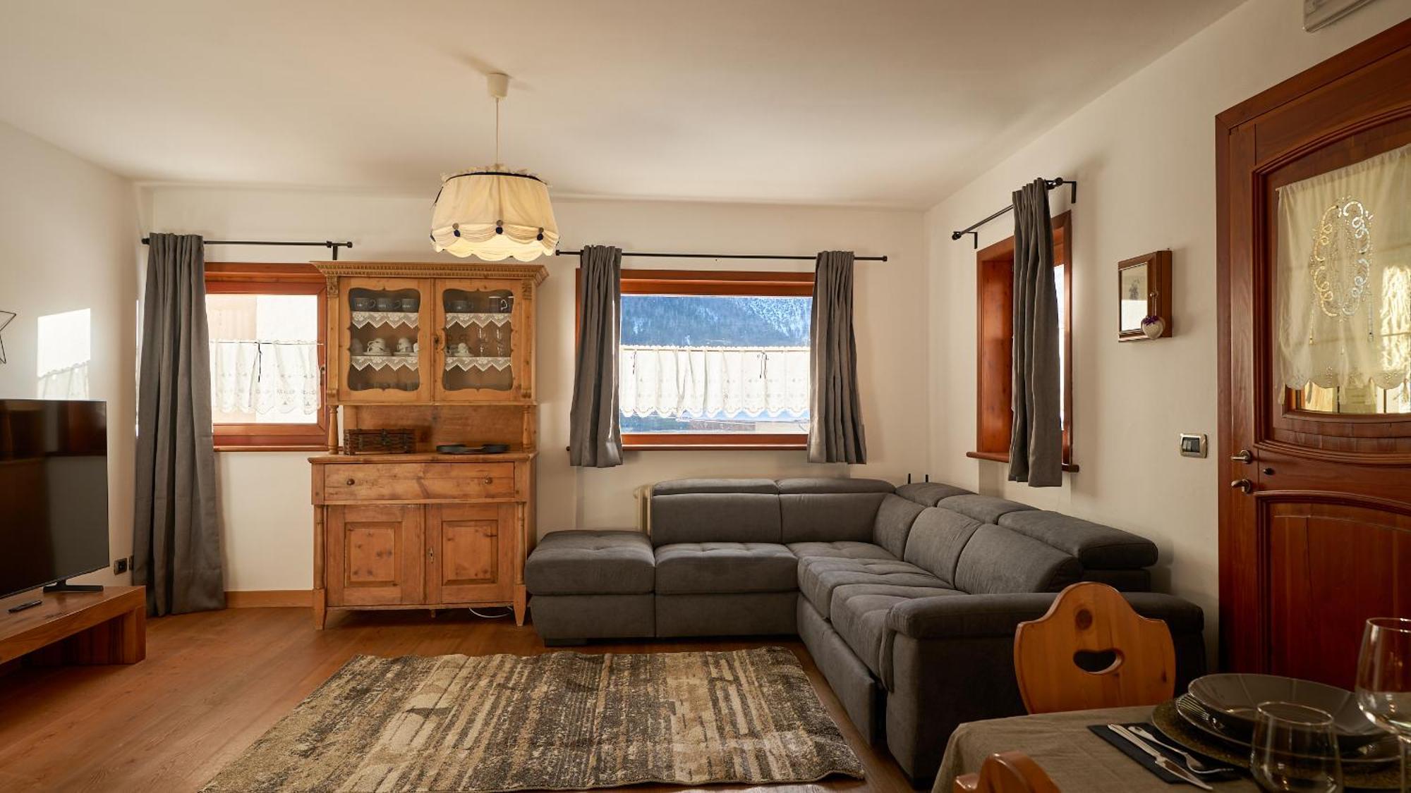 Sweet Suite Sappada Exterior photo